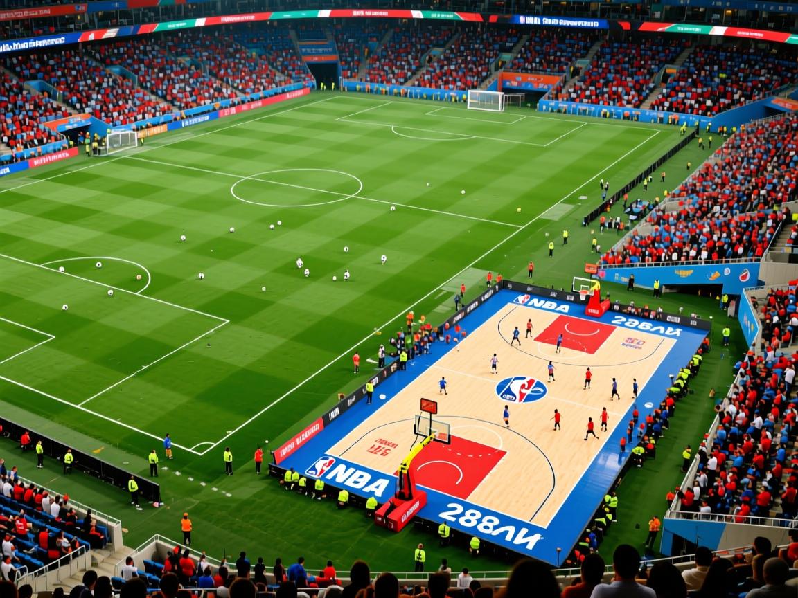 开云体育网站-CBA多支球队加强团队配合 赛场表现亮眼,cba新增5家合作方 第3张