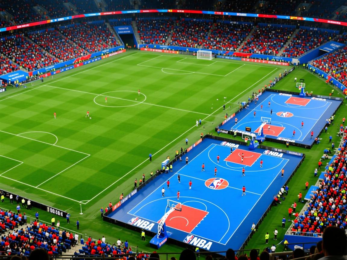 开云官方网-CBA多支球队加强青训投入 助力未来发展,cba青训都是在哪里选拔的 第3张