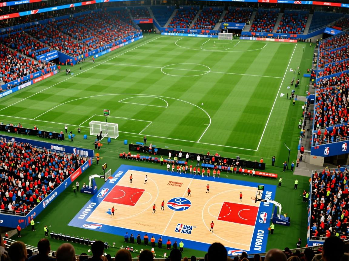 开云体育在线官网-PSG锋线火力全开，海湾者防守难挡  第2张