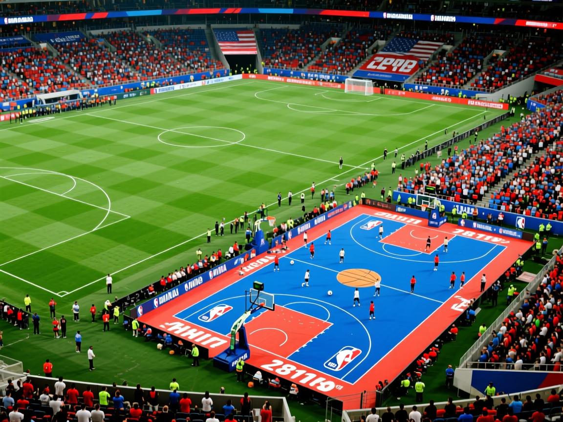 开云体育app-中场核心发挥关键作用，助力球队攻防平衡，中场球员技巧  第3张